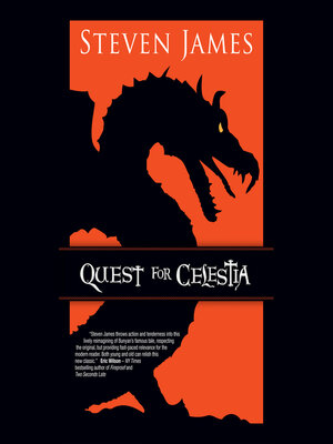 cover image of Quest for Celestia